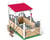 Box et ses accessoires - PAPO - 60117