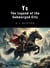 Ys: The Legend of the Submerged City