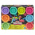 Play-Doh –  8 pots de Pate A Modeler - Couleurs Arce-en-ciel - 56 g chacun