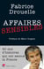 Affaires sensibles - 40 ans d'histoires qui ont secoué la France