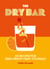 The Dry Bar - Over 60 recipes for zero-proof craft cocktails