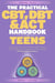 The Practical CBT, DBT and ACT Handbook for Teens