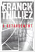 À retardement : Nouveauté Franck Thilliez 2025 avec contenu bonus - L'auteur de thriller préféré des français - Une enquête de Sharko et de son équipe