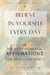 Believe in Yourself Every Day   The Most Powerful Affirmations for Self-Confidence - Precious Mindful Moments Series, #1