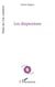 Les dispersions
