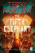 The Fifth Elephant - (Discworld Novel 24)