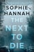 The Next to Die - A Novel