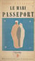 Le mari passeport