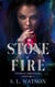Stone of Fire - Vitarian Chronicles, #3