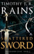 The Shattered Sword - The Cracked Altar, #2