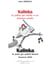 Kalinka, la gallina que soñaba en ser bailarina estrella - Kalinka, la poule qui voulait devenir danseuse étoile - Conte philosophique bilingue français - espagnol