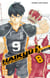 Haikyu! Les as du volley - Tome 8