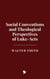 Social Conventions and Theological Perspectives of Luke-Acts