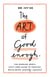 The Art of Good Enough: The Working Mom's Guilt-Free Guide to Thriving While Being Perfectly Imperfect - The Art of Good Enough, #1