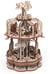 Puzzle 3D - Carrousel petit modèle - Mr Playwood