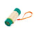 Hape - Nature Fun - Télescope réglable en bambou