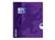 CAHIER RI OPENFLEX 17x22 100P SEYES