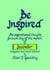 Be Inspired - December - Be Inspired, #12