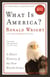 What Is America? - A Short History of the New World Order