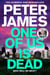 One of Us Is Dead - Roy Grace returns in this Sunday-Times-Bestselling, pulse-pounding crime thriller