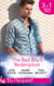 The Bad Boy's Redemption - Too Much of a Good Thing? / Her Last Line of Defence / Her Hard to Resist Husband