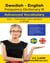 Swedish English Frequency Dictionary II - Intermediate Vocabulary - 5001 - 7500 Most Used Words & Verbs - Swedish, #3