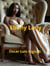 Ebony Lady- Zoubaida - Romantic Africa, #1