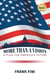 More than a Vision: A Plan for America's Future