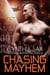 Chasing Mayhem - Cyborg Sizzle, #5
