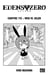 Edens Zero Chapitre 192 - Wise vs. Killer