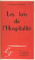 Les lois de l'hospitalité