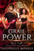 Grail of Power - Druid Detective Agency, #3