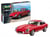 Maquette de voiture Revell Jaguar E-Type Coupé