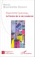 Raymond Queneau, le Peintre de la vie moderne