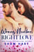 Wrong Number, Right Love - Love Notes, #3