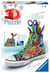 Ravensburger Puzzle 3D Sneaker - Graffiti