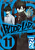 Blood Lad - chapitre 11