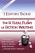 5 Editors Tackle the 12 Fatal Flaws of Fiction Writing - The Writer's Toolbox Series