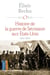 Histoire de la guerre de Sécession aux Etats-Unis(1861-1865)