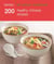 Hamlyn All Colour Cookery: 200 Healthy Chinese Recipes - Hamlyn All Colour Cookbook