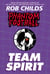Phantom Football: Team Spirit