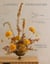 Lasting Impressions - A Guide to Dried Floral Design Featuring More Than 50 Arrangements