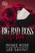 Big Bad Boss: Mated - Werewolves of Wall Street, #4