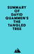 Summary of David Quammen's The Tangled Tree