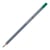 Crayon de couleur aquarellable Faber-Castell - Goldfaber Aqua - Vert phtalo clair n°162