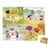 Puzzle 36 pièces - Les saisons