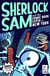 Sherlock Sam and The Comic Book Caper in New York - Sherlock Sam, #10