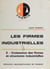 Les Firmes industrielles (2) - Croissance des firmes et structures industrielles