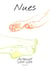 Nues - Artbook 2018-2019