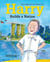 Harry Builds a Nation: The Legacy of Lee Kuan Yew - Harry Lee, #3